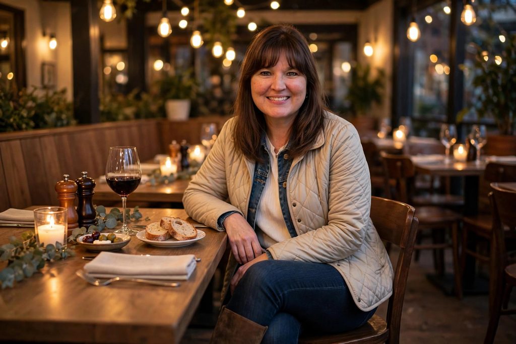 Casual Dinner Outfits for Women