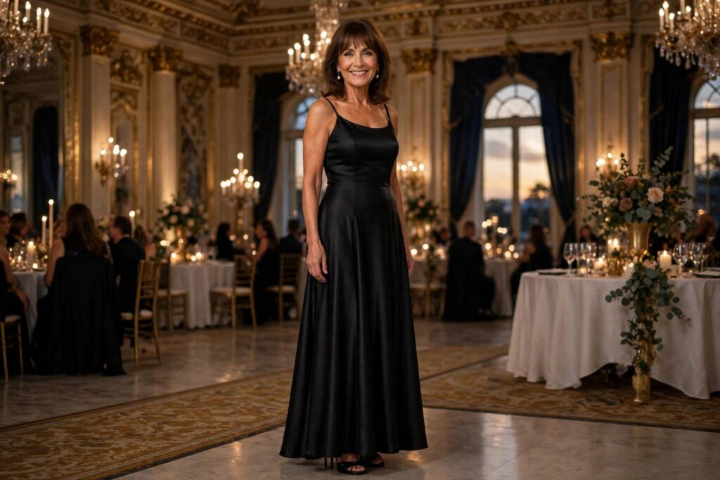 Black Tie Dress Code for Women: What to Wear (2026)
