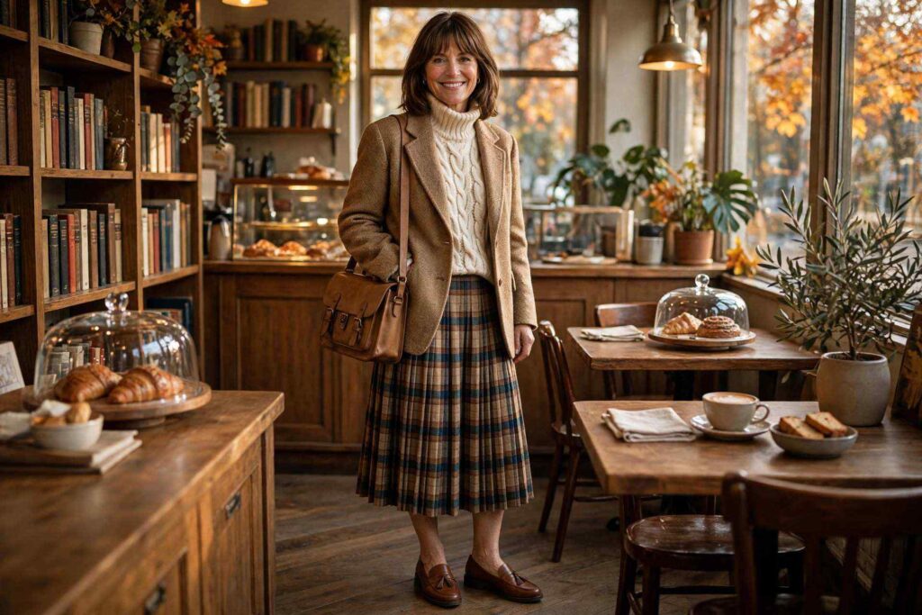 Poetcore Outfits: How to Wear the Fall 2026 Trend